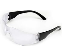 Очки защитные открытые РИМ Р3 тип "Классик Тим" прозрачные 3206