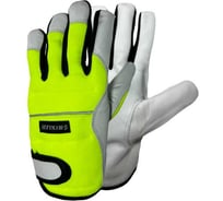 Перчатки для бензопилы PROBUCKLER 951, 10 размер B951-10