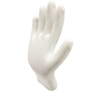 Перчатки СОФТТАЧ Master-Pro 1 пара. нейлоновые с полиуретановым покрытием, размер 9 (M-L), 3113-NPU-M-1