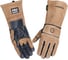 Краги из спилка и кожи DEFENDER Start STG1950 1