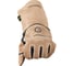 Краги из спилка и кожи DEFENDER Start STG1950 4