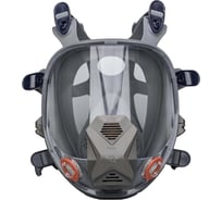 Полнолицевая маска О2 Универсальный размер 9800