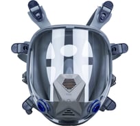 Полнолицевая маска 9800 О2