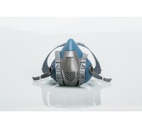 Полумаска О2 размер L 8703