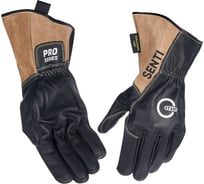 Перчатки из козьей кожи SENTI Start STG0770