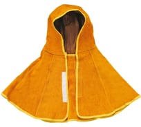 Балаклава сварщика спилковая Оберон RX6005