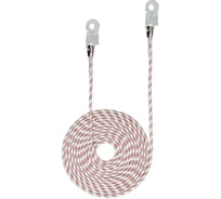 Гибкая анкерная линия ГАЛ В2 модель: ГАЛ «Безопасность» В2 10 метров ООО СИЗ 2325