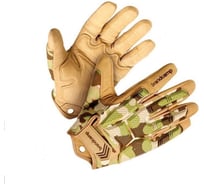 Тактические перчатки Brandcamp G1/L