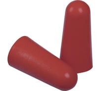 Беруши Delta Plus CONIC500 для диспенсера, 500 пар CONIC2VRO500