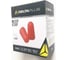 Беруши без шнурка Delta Plus CONIC2, Упаковка - 200 пар CONIC2VRO200 7