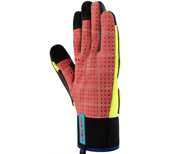 Перчатки защитные противоударные S. GLOVES ANGARA серия IMPACT, размер 11 31250-11