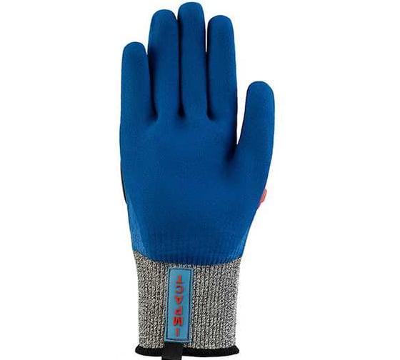 Перчатки защитные противоударные S. GLOVES KAMA серия IMPACT, размер 10 31240-10