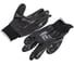 Перчатки 2Hands 7117 р-р 9, нейлон/нитрил, полное покрытие 7117- 9 3