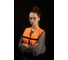 Защитные открытые очки Jeta Safety от запотевания + чехол с мягким носовым упором JSG-7911 12