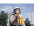 Очки с защитой от царапин Jeta Safety (AS) с боковой защитой и регулировкой, открытые JSG-9901 22