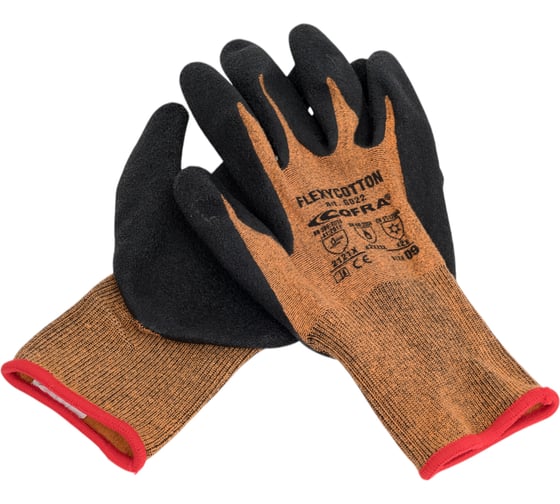 Перчатки Cofra FLEXYCOTTON_9 14994