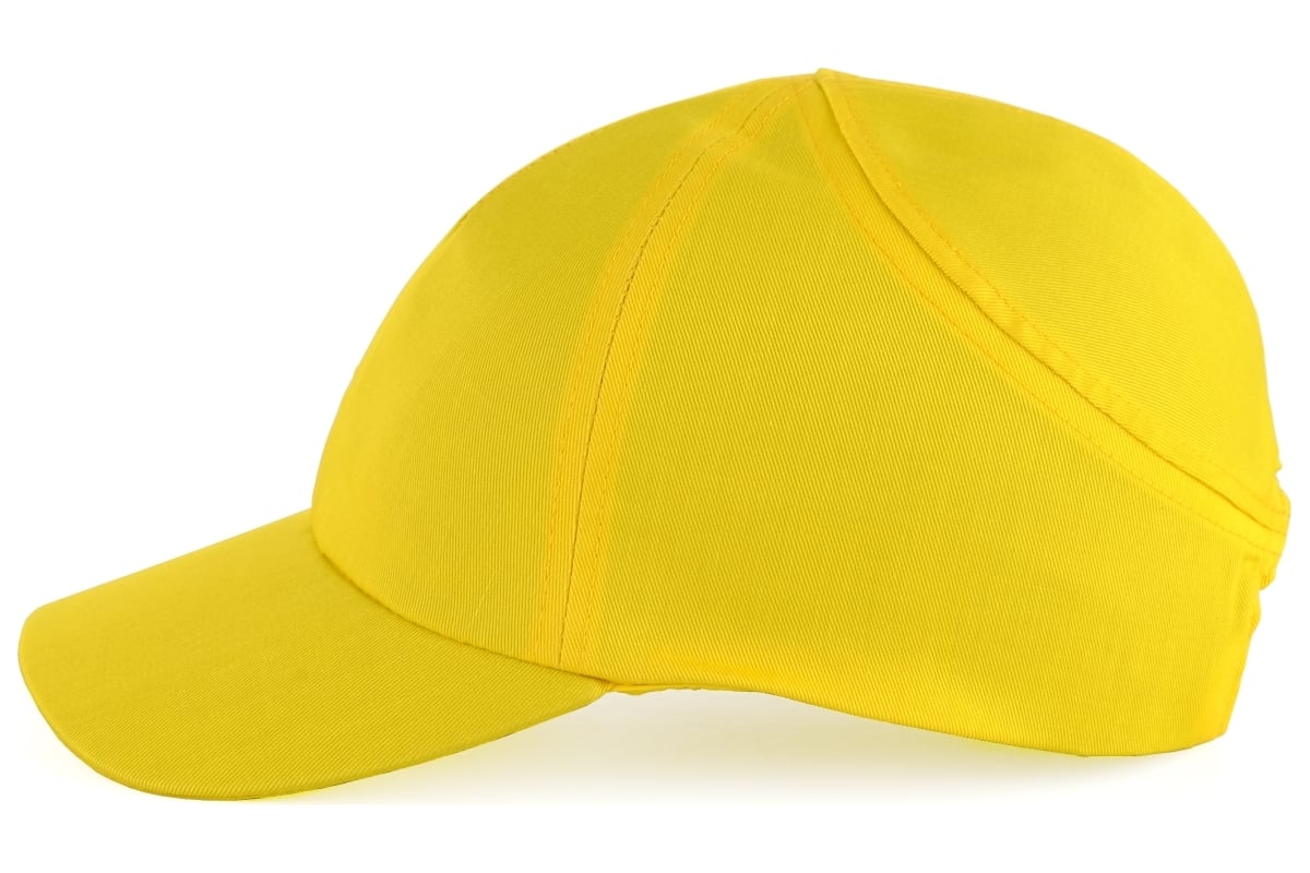 Защитная каскетка РОСОМЗ RZ FavoriT CAP желтая 95515 - выгодная цена .