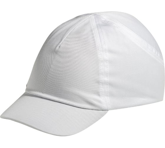 Защитная каскетка РОСОМЗ RZ ВИЗИОН CAP белая 98217 - выгодная цена .