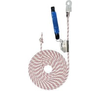 Блокирующие устройства ползункового типа на гибкой анкерной линии «Безопасность» ГАЛ В1а 2368