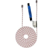 Блокирующие устройства ползункового типа на гибкой анкерной линии «Безопасность» ГАЛ В3а 2366