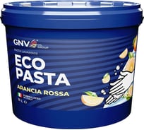 Паста для рук Eco Pasta Arancia Rossa 11 л GNV GAR1126504218411100011