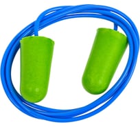 Вкладыши противошум XSPR Фикс одноразовые на шнурке, 38d 3112010