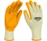 Перчатки латексные INGCO XL HGVL05 1
