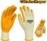 Перчатки латексные INGCO XL HGVL05 2