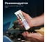 Крем защитный гидрофильный LAVR PROFI, 100 мл Ln1766 4