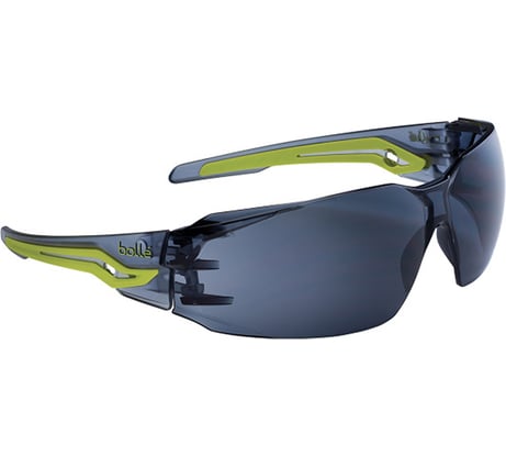 Открытые очки Bolle SILEX затемненные SILEXPSF