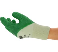 Перчатки Edge от механических повреждений Ansell размер 7 16-500-7