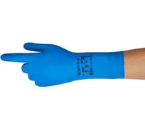 Перчатки химостойкие Ansell AlphaTec 79-700, размер 9 79-700-9