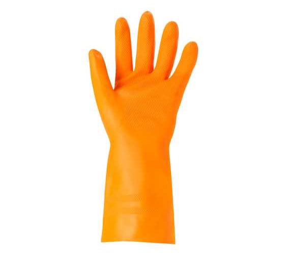 Перчатки химостойкие Ansell AlphaTec Extra 87-955, размер 11 87-955-11