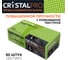 Перчатки нитриловые неопудренные CRYSTAL PRO 50 шт, размер L CT0000005417 3