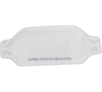 Полумаска фильтрующая складная ИСТОК ПРО FFP1 10046