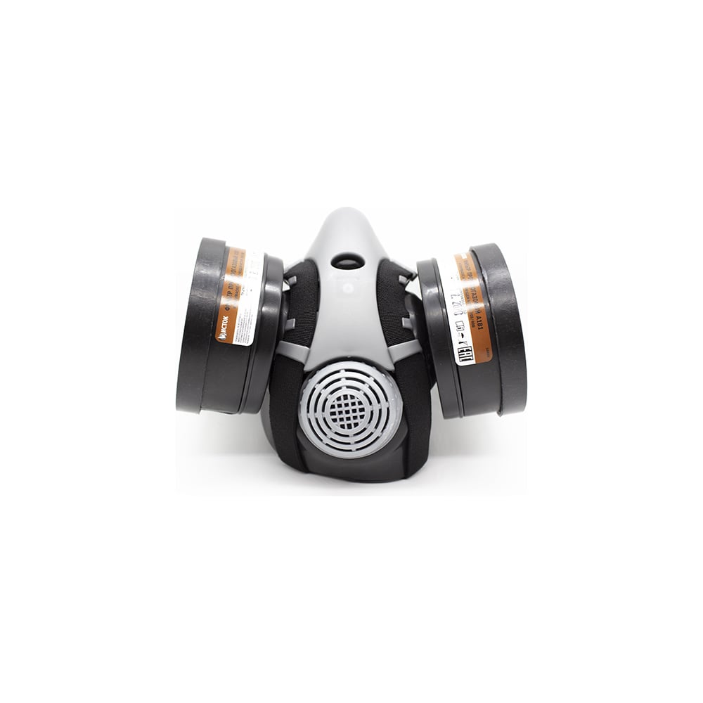 Респиратор ИСТОК 400 ПРО (РУ-60 м) марки А1Р1 10052 - выгодная цена ...