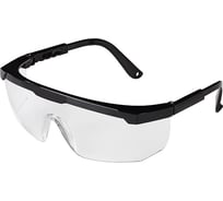 Защитные очки открытого типа ИСТОК ПРО Комфорт прозрачные 40027