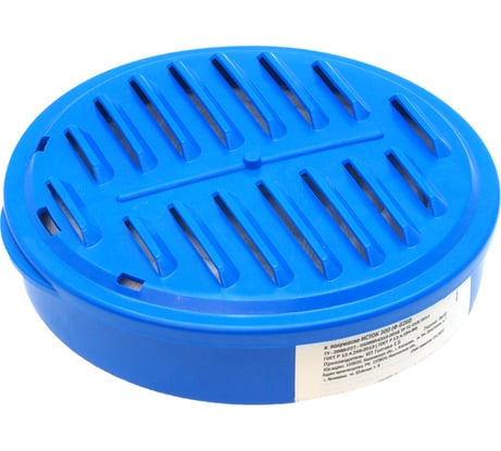 Фильтр противоаэрозольный ИСТОК Р2 (Ф-62Ш) в пластиковом корпусе 10059