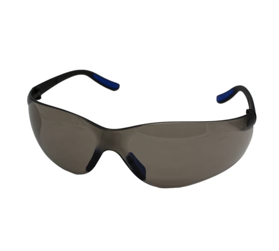Защитные очки открытого типа ИСТОК Спорт затемненные 40026 1