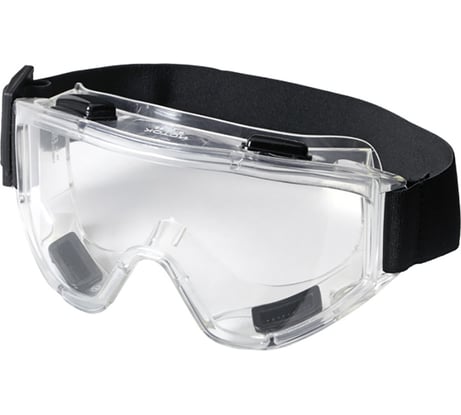 Защитные панорамные очки ИСТОК ПРО 40013