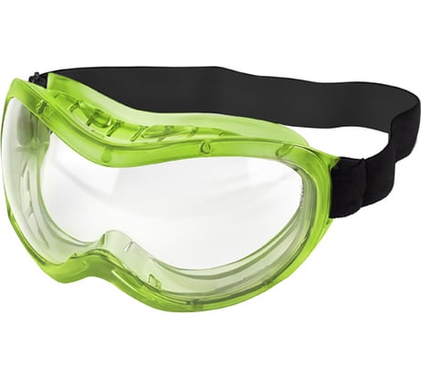 Защитные панорамные очки ИСТОК 40012