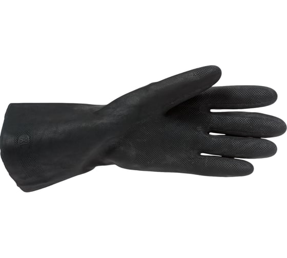 Неопреновые перчатки ULTIMA BLACK GUARD ULT160р.10/XL