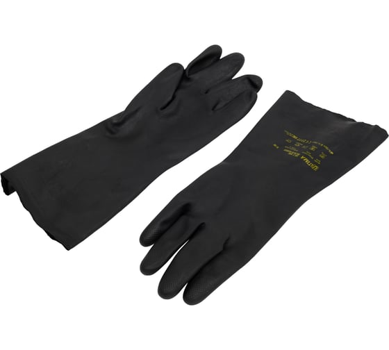 Неопреновые перчатки ULTIMA BLACK GUARD ULT160р.8/M