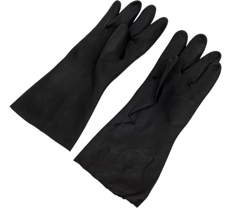 Неопреновые перчатки ULTIMA  BLACK GUARD ULT160р.9/L