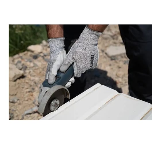 Перчатки КОВЕРГАРД COVERGUARD 1CHSP00 р-р 10 5450564058378