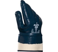 Перчатки MAPA TITAN 388, размер 10 388/10-1