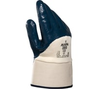 Перчатки MAPA TITAN 385, размер 10 385/10