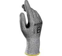 Перчатки MAPA KRYTECH 557, размер 10 557/10