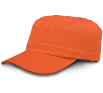 Каскетка защитная ЮНОНА+ РУБЕЖ CLASSIC оранжевая 700.05