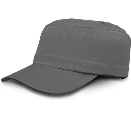 Каскетка защитная ЮНОНА+ РУБЕЖ CLASSIC серая 700.02